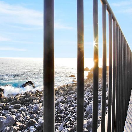 기아데이소라 Preciosa Planta Baja En Playa San Juan 아파트 외부 사진
